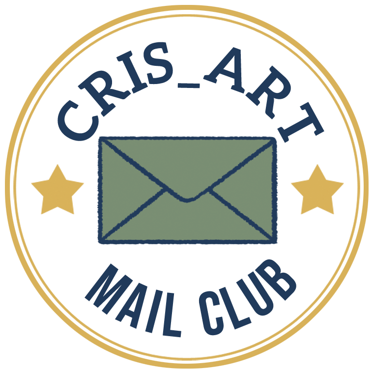 Cris Art Mail Club